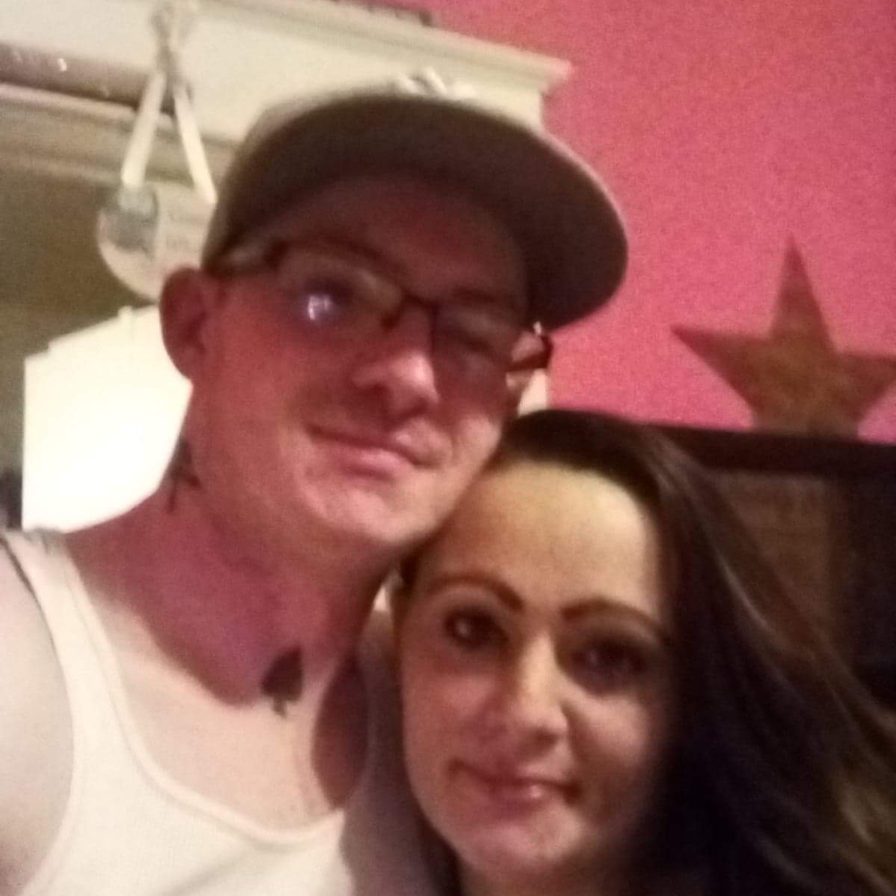 Meet your Posher, Kristy